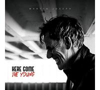 Martyn Joseph - Here Come the Young