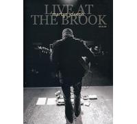Martyn Joseph - Live at the Brook