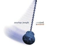Martyn Joseph Revolved & Evolved (CD) Album (PRESALE 27/11/2026)