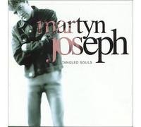 Martyn Joseph - Tangled Souls
