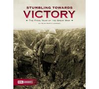 Martyn Lawrence Stumbling Towards Victory (Tascabile)