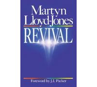 Martyn Lloyd-Jones Revival (Tascabile)
