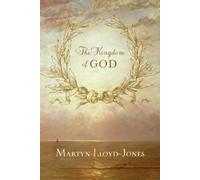 Martyn Lloyd-Jones The Kingdom of God (Tascabile)