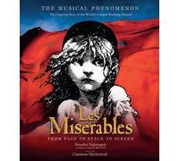 Martyn Palmer Benedict Nightingale Matt Wolf Les Misérables (Copertina rigida)