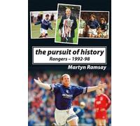 Martyn Ramsay The Pursuit of History (Tascabile)