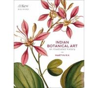 Martyn Rix Indian Botanical Art (Copertina rigida)