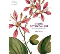 Martyn Rix Indian Botanical Art (Copertina rigida)