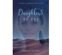Martyn Whittock Esther Whittock Daughters of Eve (Tascabile)
