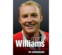 Martyn Williams Martyn Williams (Tascabile)