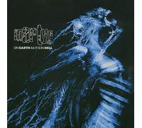 Martyr Ad - On Earth As It Is In Hell