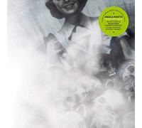 Martyr, Angela - The November Harvest