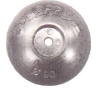 Martyr Anodes Timon - Anodo 140 mm