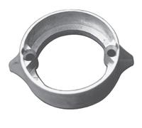 Martyr Anodo Zinco Anello CM875821Z per Volvo Penta Duo Sostegno Inferiore Unità