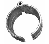 Martyr CM3861634A Alluminio Cuscinetto Carrier Anode Barca Corrosione Protezione