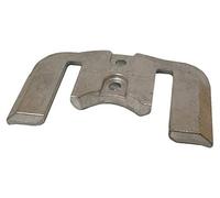 Martyr CM821630C2Z - Anodo Bravo in Lega di Zinco Mercurio/Mercruiser Gen. II