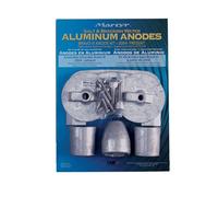 Martyr CMBRAVO3KITA Anodi Kit Bravo III, 2004 - Present