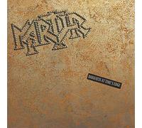Martyr - Darkness At Time'S Edse