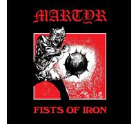 Martyr Fists of Iron (Lim. (Vinyl LP)