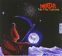 Martyr - For the Universe
