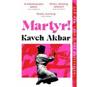 Martyr!: Kaveh Akbar