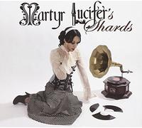 Martyr Lucifer - Shards