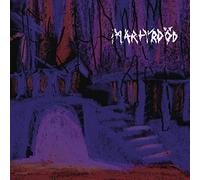 Martyrdod - Hexhammaren (Cd Edition In O-Card Limited Edt.)