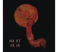 Martyria - Martyria