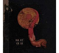Martyria Martyria (CD) Album