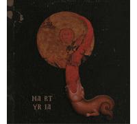 Martyria Martyria (CD) Album
