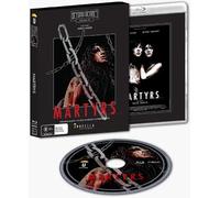 Martyrs (2008) [ Origine Australiano, Nessuna Lingua Italiana ] (Blu-Ray)