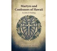 Martyrs and Confessors of Hawaii