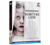 Martyrs Lane (Blu-ray)
