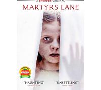 Martyrs Lane (DVD)