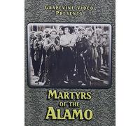 Martyrs Of The Alamo (1915) [Edizione: Stati Uniti]