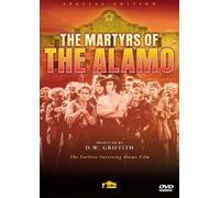 Martyrs of the Alamo