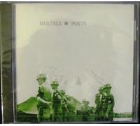 Martyrs & Poets - Martyrs & Poets (US Import)