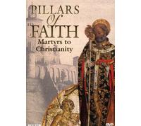 Martyrs to Christianity