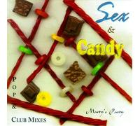 Marty's Party - Sex & Candy