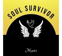 Martz Soul Survivor (Tascabile)