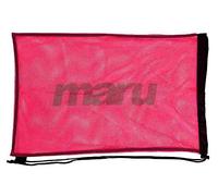 Maru - Sacca per Training, Unisex, Training Accessories, Pink, Taglia Unica