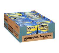 Maruchan Ramen, Oriental, 3-Ounce Packages (Pack of 24)