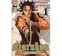 Maruhan il mercenario (Vol. 1)