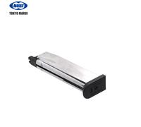 MARUI caricatore standard Magazine for XDM-40 GBB 26 BB silver argento airsoft