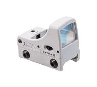 MARUI punto rosso piccolo Red Dot Micro Pro Sight BIANCO WHITE MARUI092 airsoft