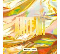 Maruja Limon Ante Ti (CD)