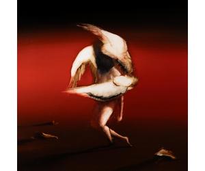 Maruja Pain to Power (CD) Album Digipak