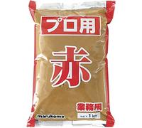 MARUKOME - Miso rosso - 1 X 1 KG