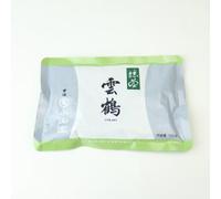 Marukyu Koyamaen Unkaku Matcha 100g Sacchetto di Alluminio Uji Japanese...