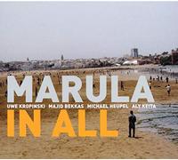Marula - In All