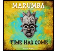 Marumba Time Has Come (Vinyl LP)